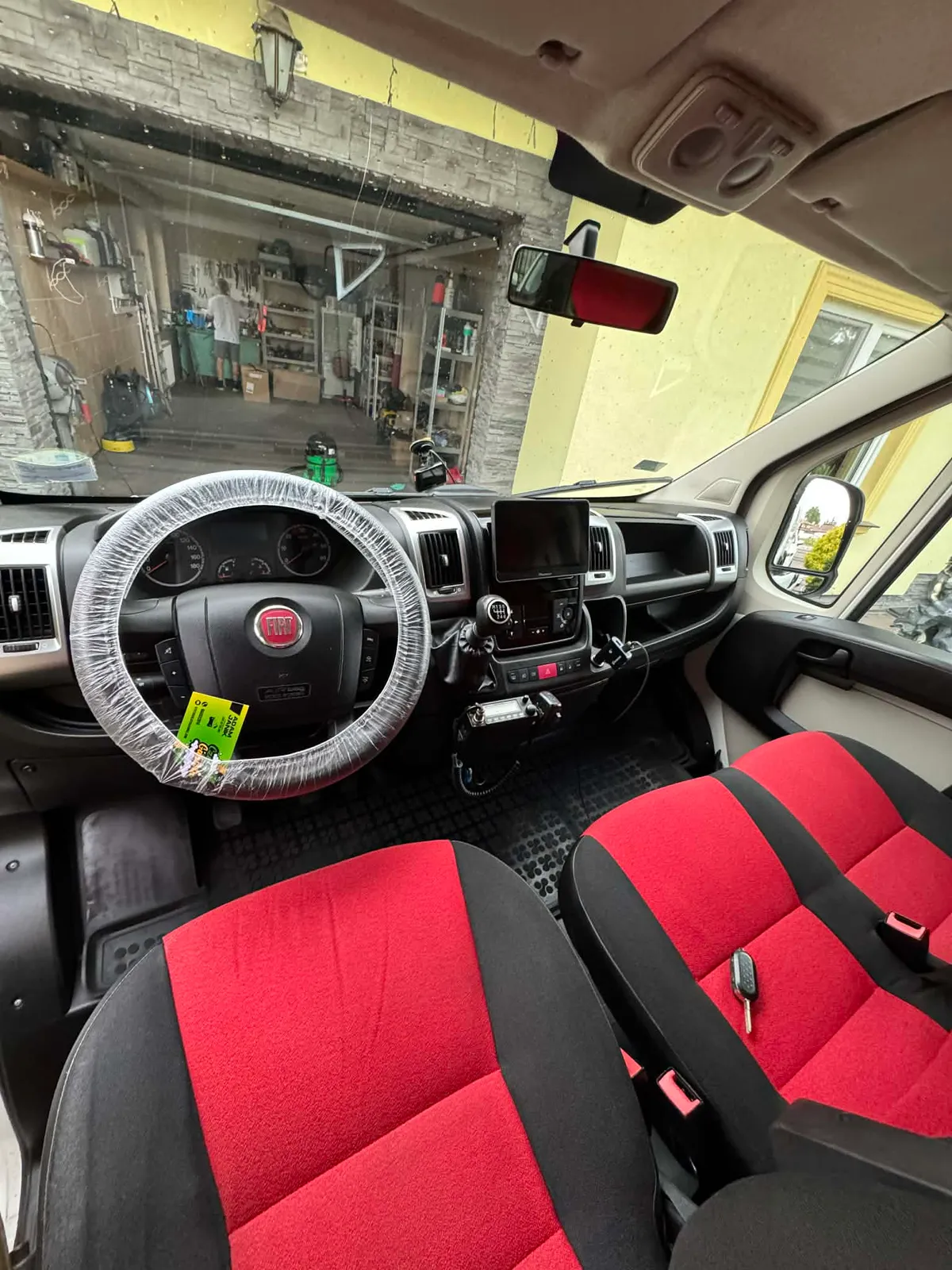 Realizacja detailing