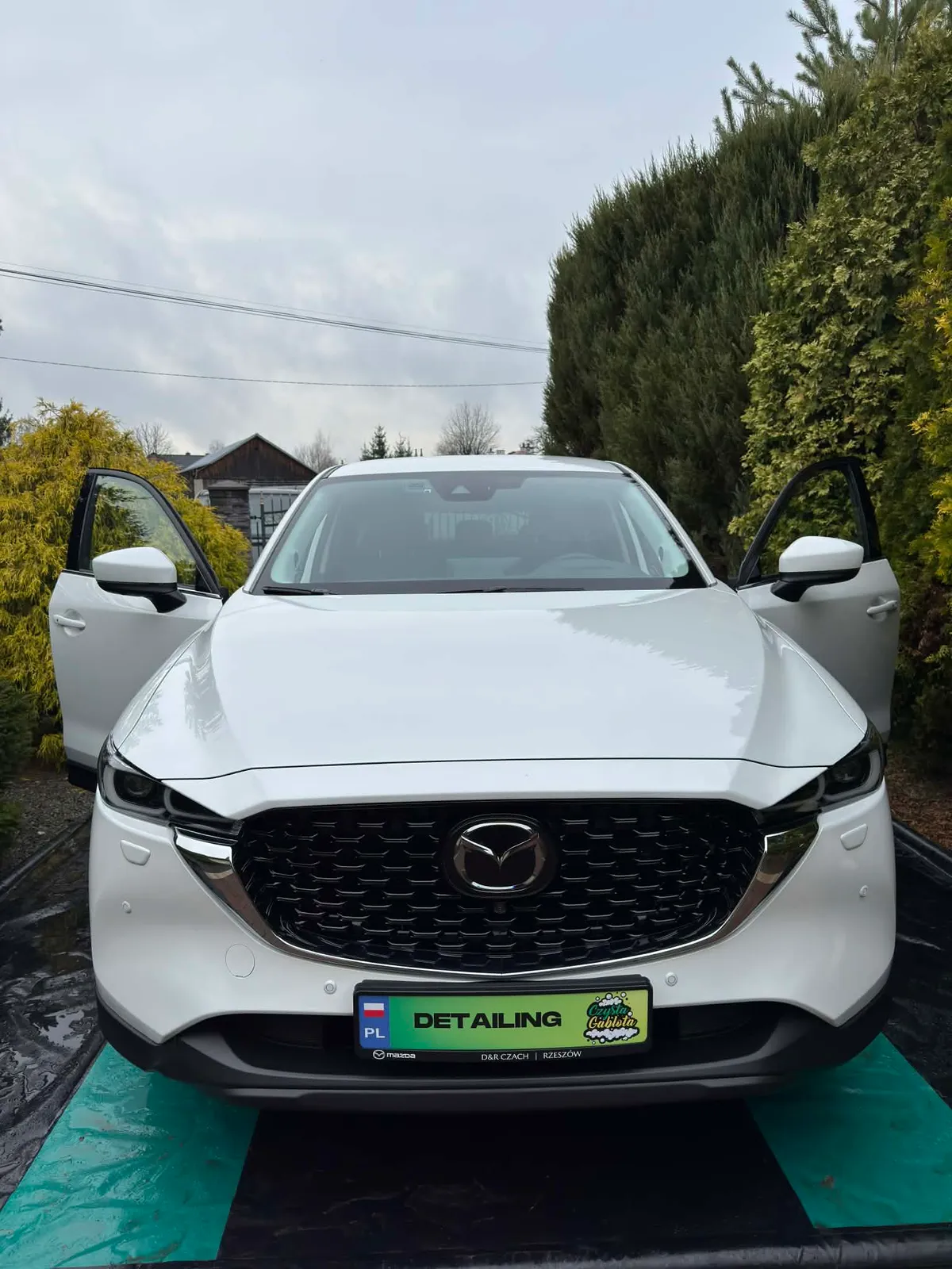 Realizacja detailing
