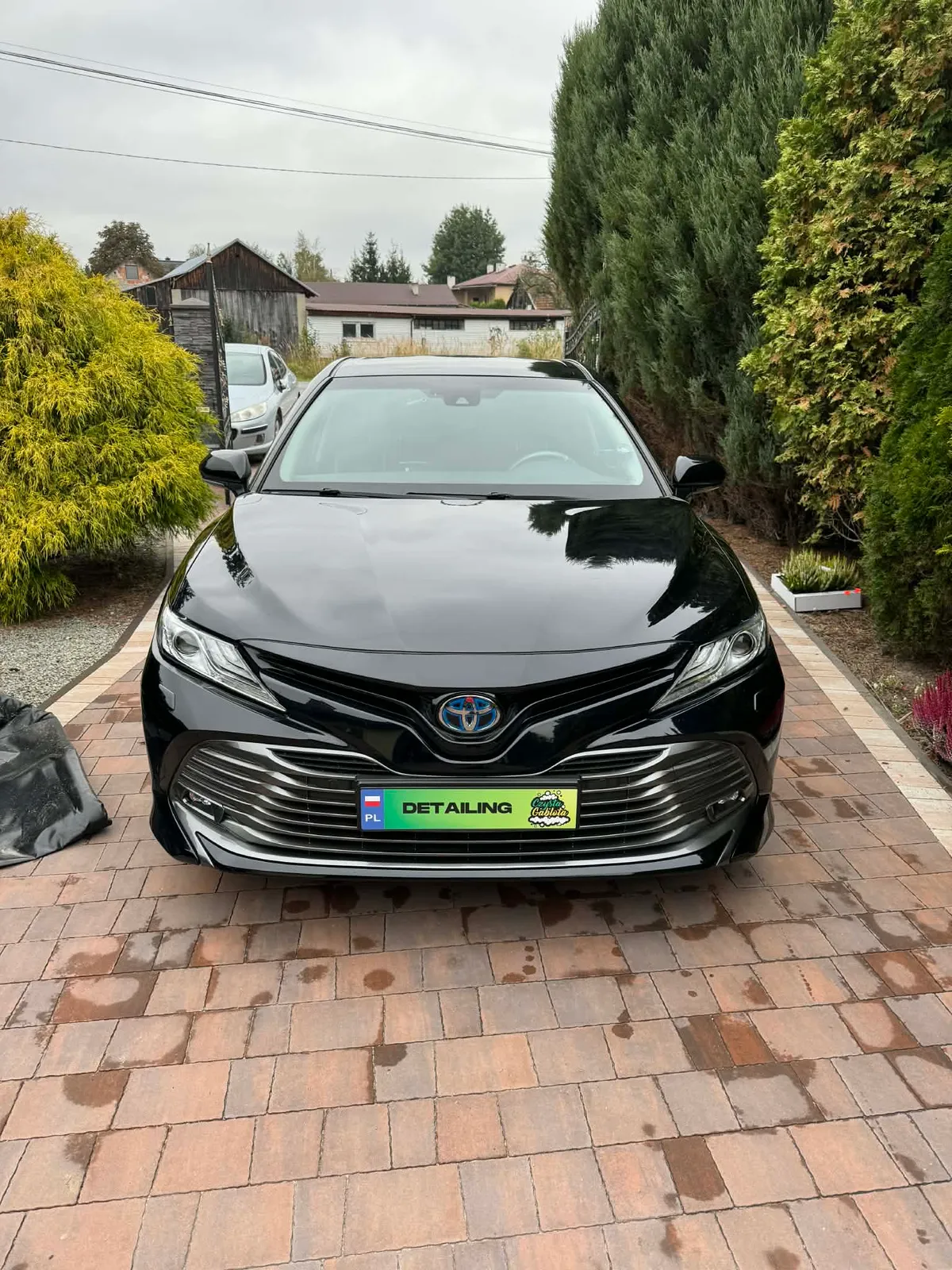 Realizacja detailing